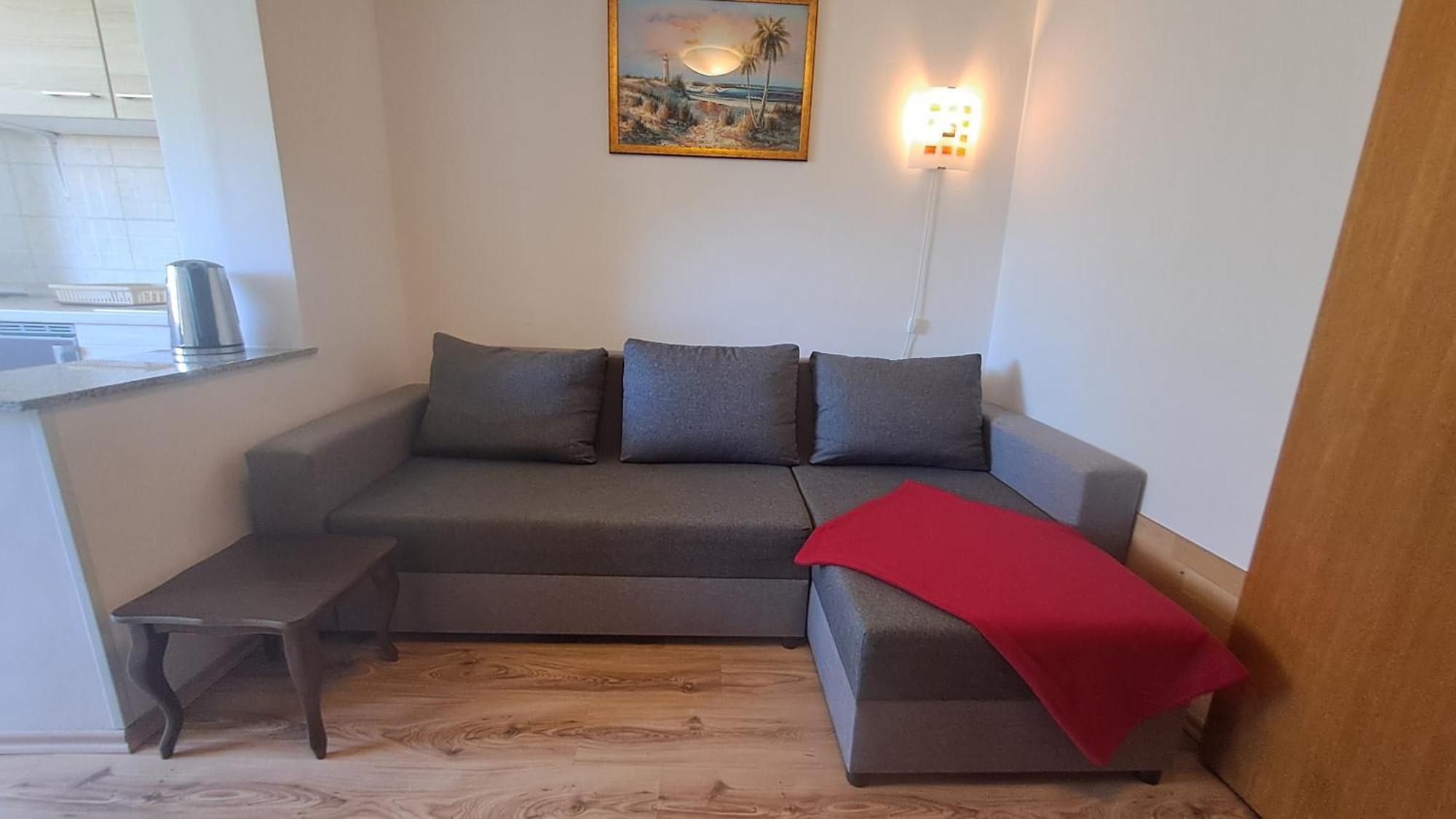 Studio Apartments Maslinik Krk Town Exterior foto