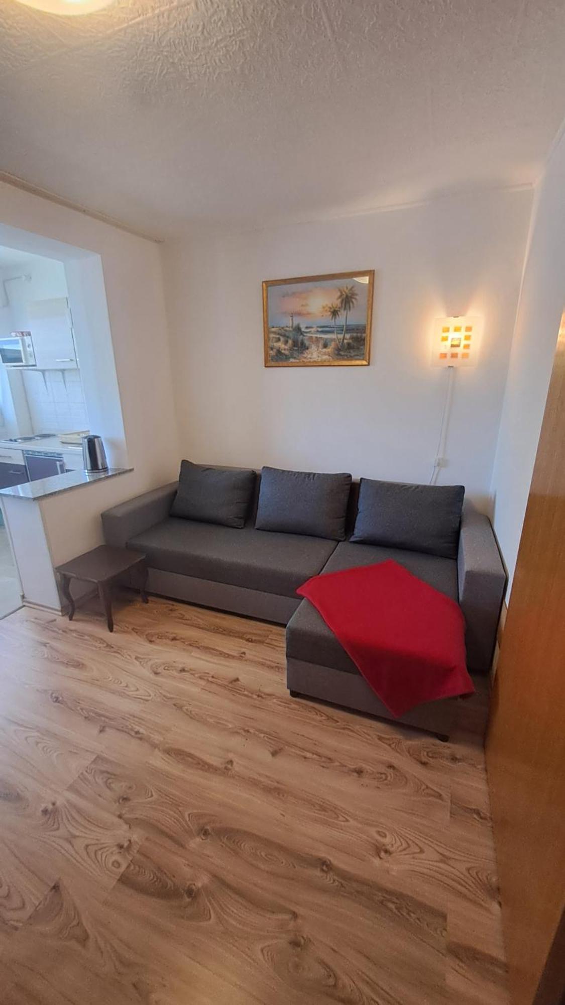 Studio Apartments Maslinik Krk Town Exterior foto